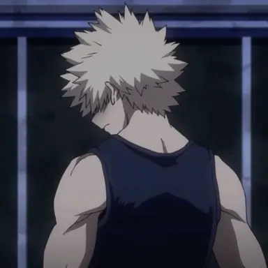 Profile image of Bakugou