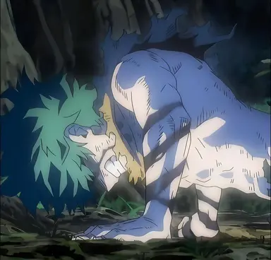 Profile image of Izuku