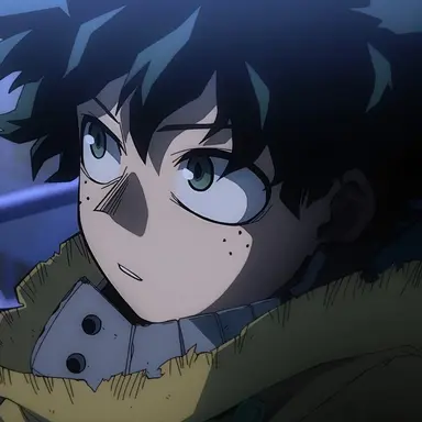 Profile image of Izuku