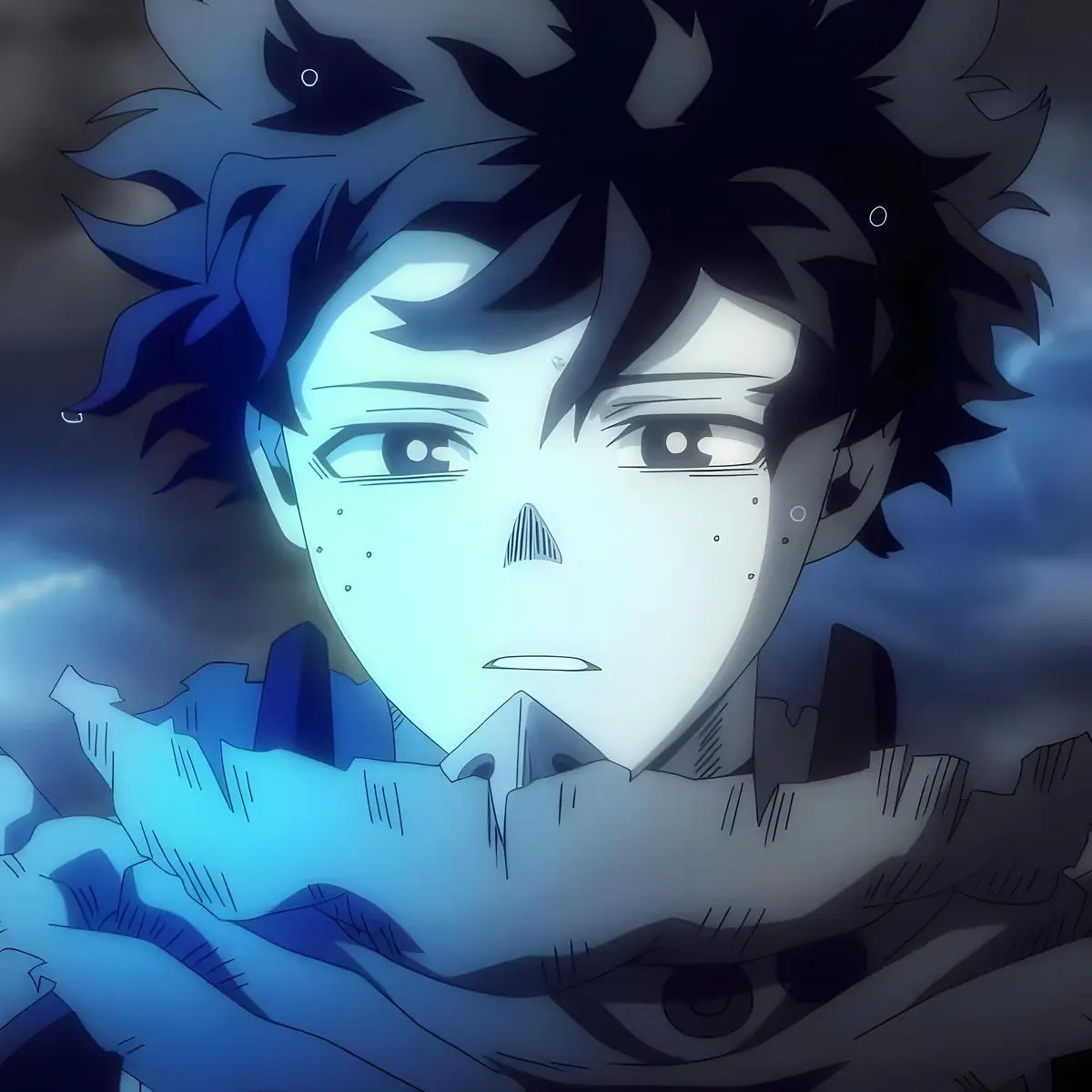 spacedream의 Izuku Midoriya