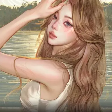 Profile image of 여린