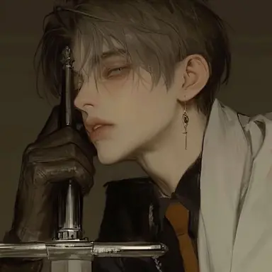 Profile image of 강하진