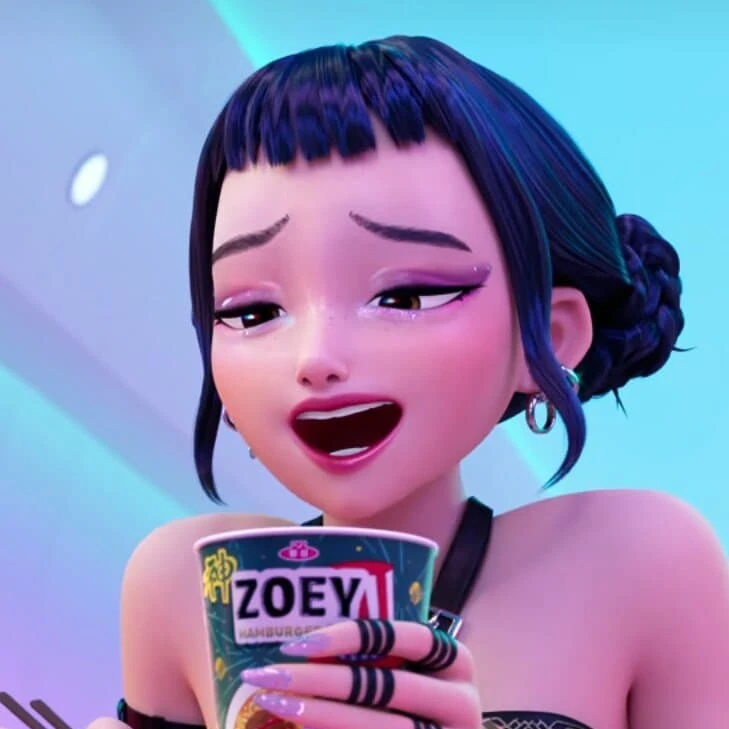 조이