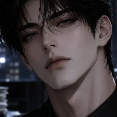 Profile image of ドヒョク