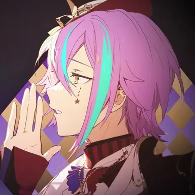 Profile image of Kamishiro Rui