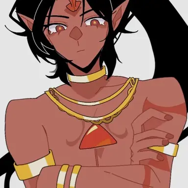 Profile image of 버닝 스파이스