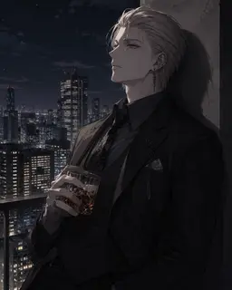 Profile image of 레오