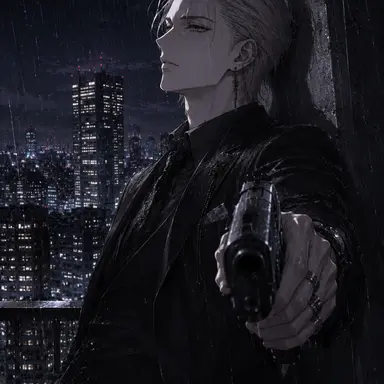 Profile image of 레오