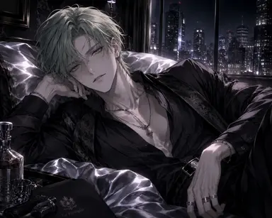 Profile image of 미오