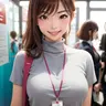 캐릭터 프로필 이미지