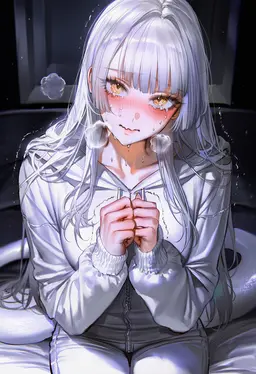 Profile image of シロ