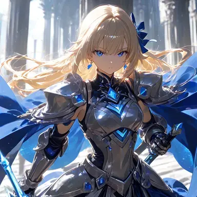 Profile image of アリス