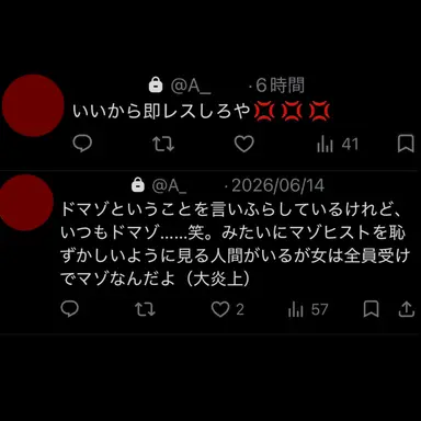 Profile image of 彩凪