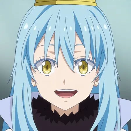 Leeknow_cuteboy1025의 리무루와 시엘!