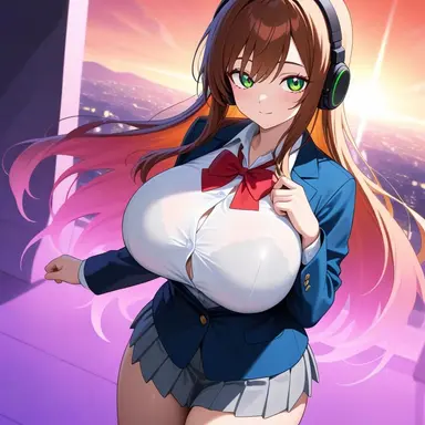 Profile image of 桜姫 麗華