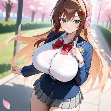 Profile image of 麗華