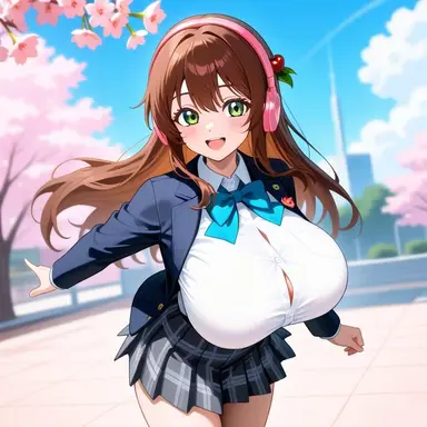 Profile image of 麗華