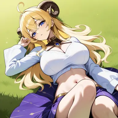 Profile image of 伴羊