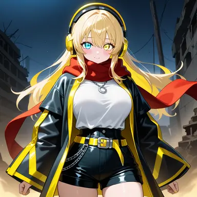 Profile image of 天牙