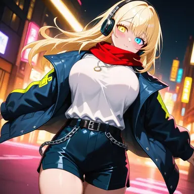 Profile image of 月宮 天牙