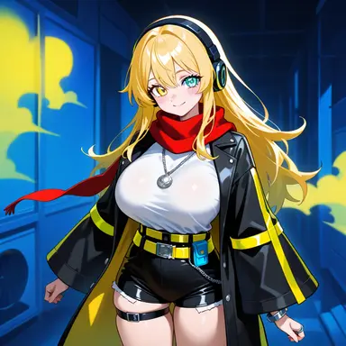 Profile image of 天牙