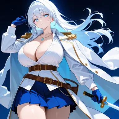 Profile image of 姫川 雪奈