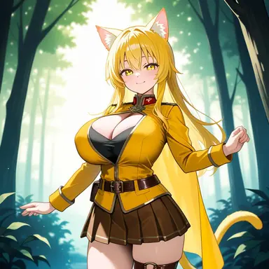 Profile image of 栗川 猫丸