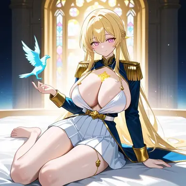 Profile image of 朝比奈 エリカ