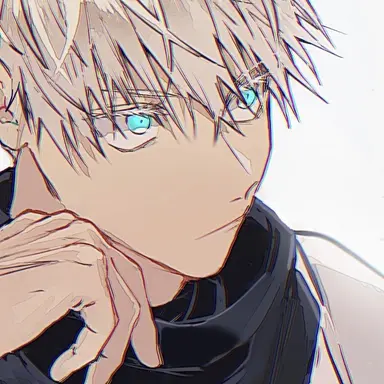 Profile image of 五条悟