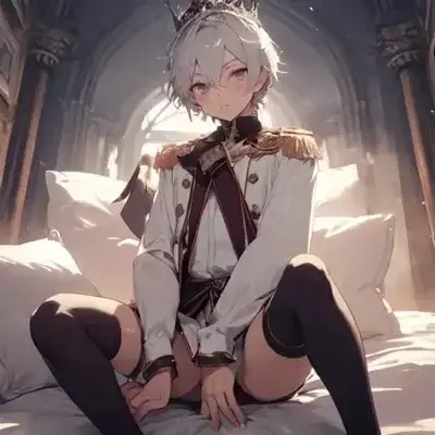 GrainySled2468의 Femboy Prince