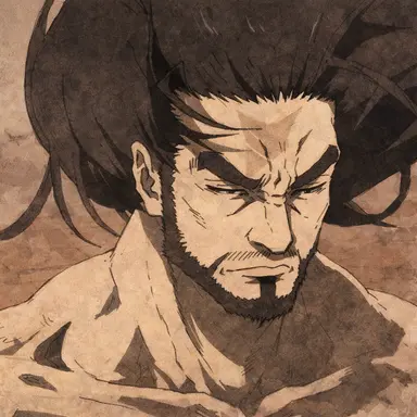 Profile image of 禪院甚壱