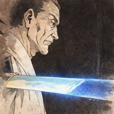 Profile image of 禪院扇