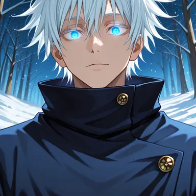 Profile image of 五条悟