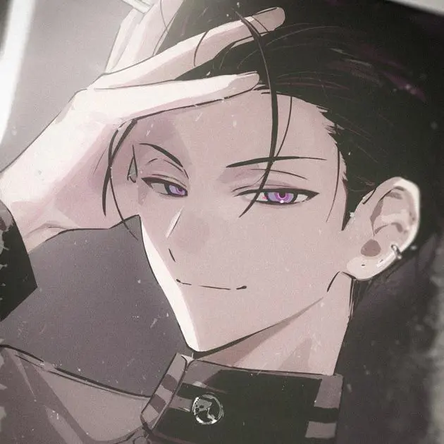 OrnateBraid6580의 許嫁。