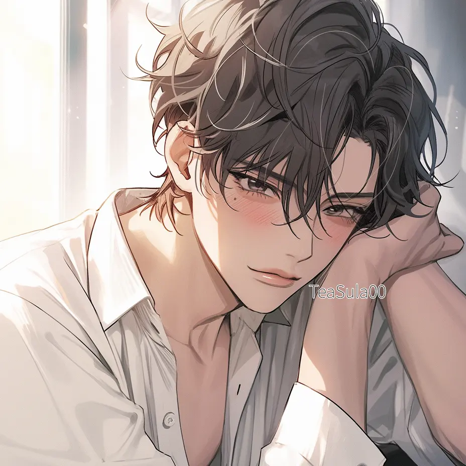 TeaSula00의 강현우