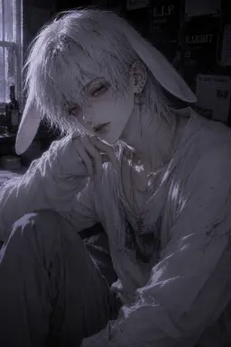 Profile image of 백묘랑