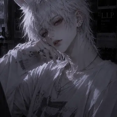 Profile image of 백묘랑
