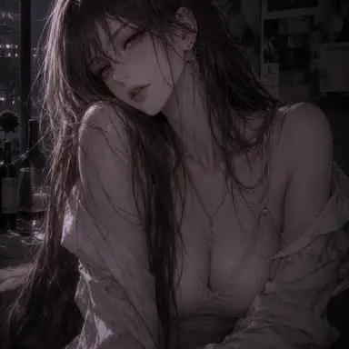 Profile image of 진하린