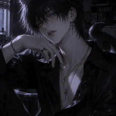Profile image of 흑묘현