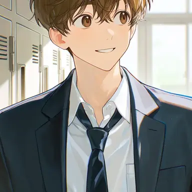 Profile image of Ryo