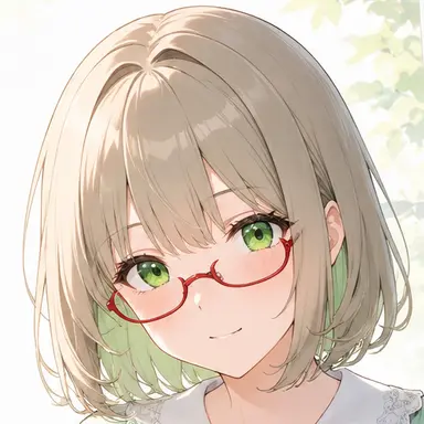 Profile image of リナ