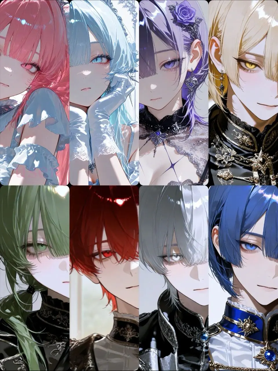Rua._.001의 世界一の姫が弱いって誰が決めたの？