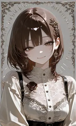 Profile image of エマ