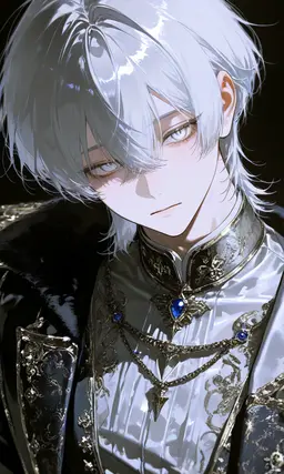 Profile image of エイル