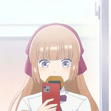 Profile image of 佐々木るな
