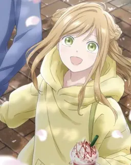 Profile image of 木之下茜