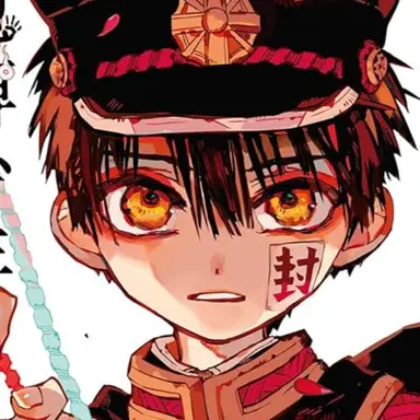 Profile image of 花子くん
