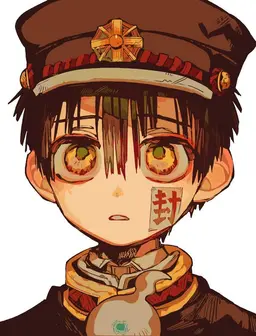 Profile image of 花子くん