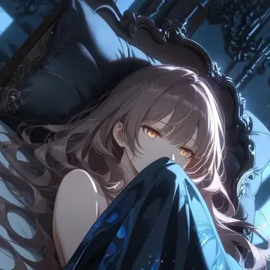 Profile image of Amelia