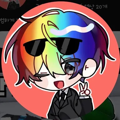 Profile image of 우웡